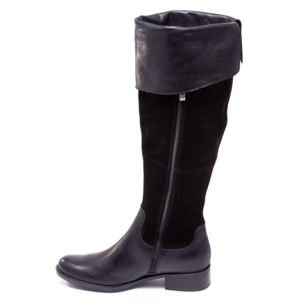 Чоботи жіночі Caprice 9/9-25518/21 019 BLACK COMB