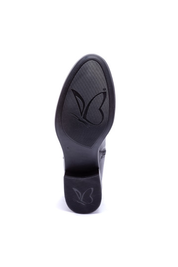 Чоботи жіночі Caprice 9/9-25518/21 019 BLACK COMB