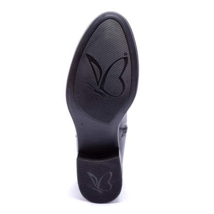 Чоботи жіночі Caprice 9/9-25518/21 019 BLACK COMB