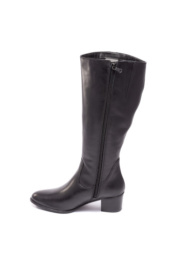 Чоботи жіночі Tamaris 1/1-25557/21 001 BLACK