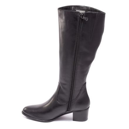 Чоботи жіночі Tamaris 1/1-25557/21 001 BLACK