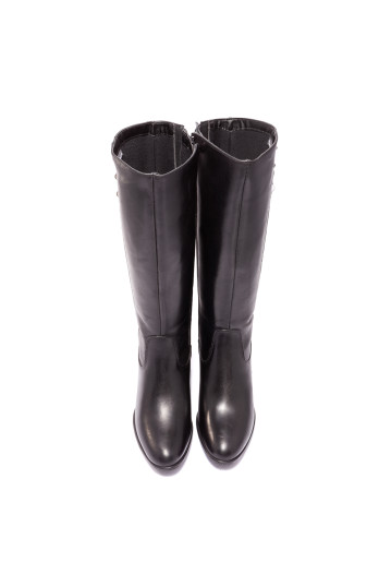 Чоботи жіночі Tamaris 1/1-25557/21 001 BLACK