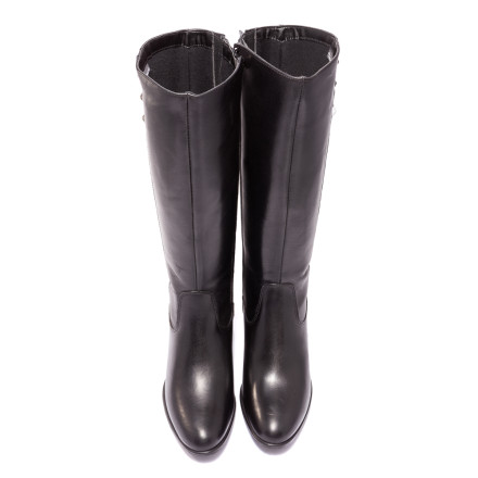 Чоботи жіночі Tamaris 1/1-25557/21 001 BLACK