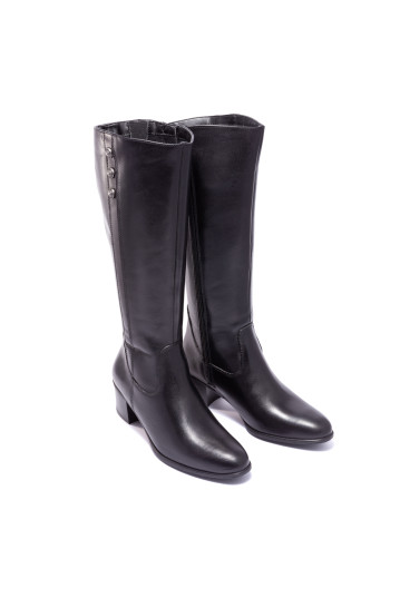 Чоботи жіночі Tamaris 1/1-25557/21 001 BLACK