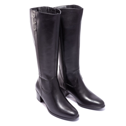 Чоботи жіночі Tamaris 1/1-25557/21 001 BLACK