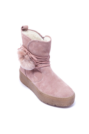 Черевики жіночі Tamaris 1/1-26477/21 560 POWDER