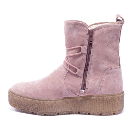 Черевики жіночі Tamaris 1/1-26477/21 560 POWDER