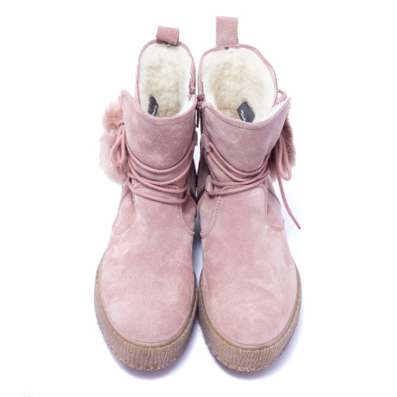 Черевики жіночі Tamaris 1/1-26477/21 560 POWDER