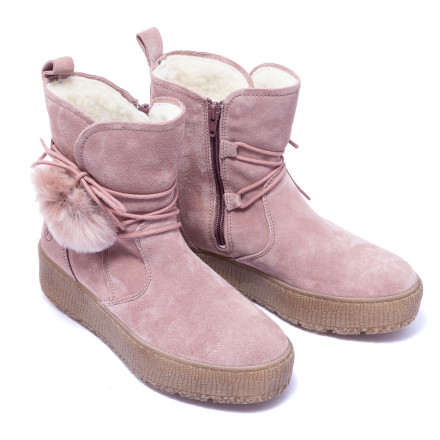 Черевики жіночі Tamaris 1/1-26477/21 560 POWDER