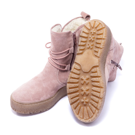 Черевики жіночі Tamaris 1/1-26477/21 560 POWDER