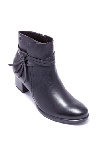 Черевики жіночі Caprice 9/9-25359/21 855 OCEAN NAPPA