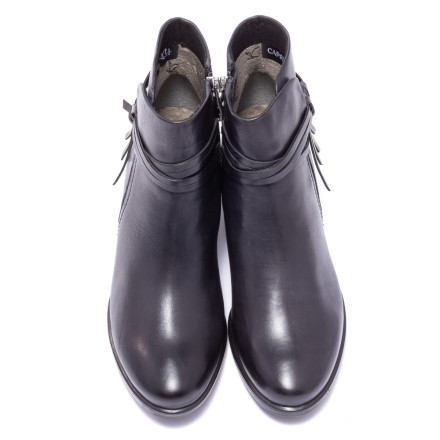 Черевики жіночі Caprice 9/9-25359/21 855 OCEAN NAPPA