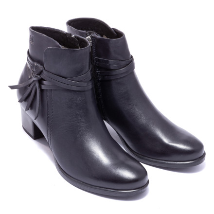 Черевики жіночі Caprice 9/9-25359/21 855 OCEAN NAPPA