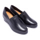 Туфли женские Caprice 9/9-24701/21 022 BLACK NAPPA