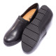 Туфли женские Caprice 9/9-24701/21 022 BLACK NAPPA