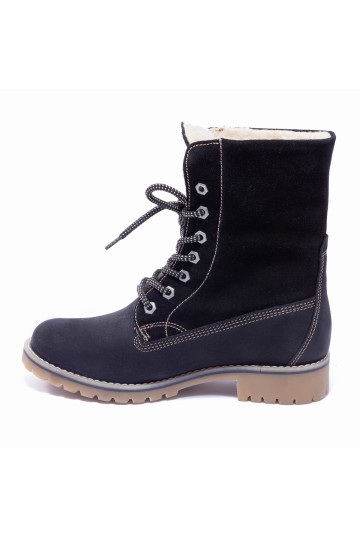 Ботинки женские Tamaris 1/1-26443/21 001 BLACK