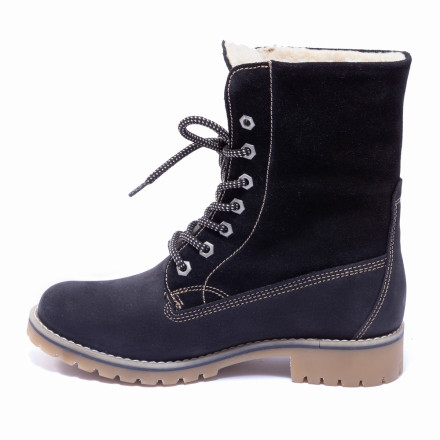 Черевики жіночі Tamaris 1/1-26443/21 001 BLACK