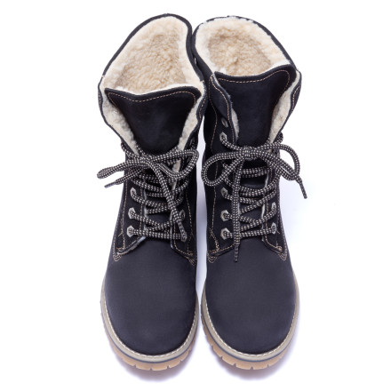 Черевики жіночі Tamaris 1/1-26443/21 001 BLACK