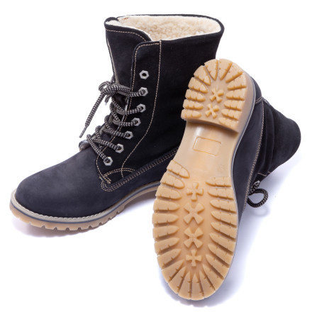 Черевики жіночі Tamaris 1/1-26443/21 001 BLACK