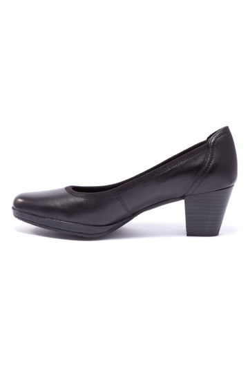 Туфлі жіночі Marco Tozzi 2/2-22418/31 002 BLACK ANTIC