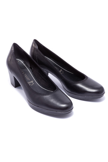 Туфлі жіночі Marco Tozzi 2/2-22418/31 002 BLACK ANTIC