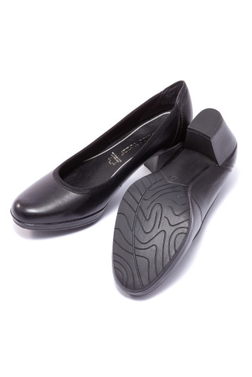 Туфлі жіночі Marco Tozzi 2/2-22418/31 002 BLACK ANTIC