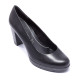 Туфлі жіночі Marco Tozzi 2/2-22419/21 002 BLACK ANTIC