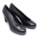 Туфлі жіночі Marco Tozzi 2/2-22419/21 002 BLACK ANTIC