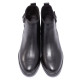 Ботинки женские Marco Tozzi 2/2-25300/21 002 BLACK ANTIC