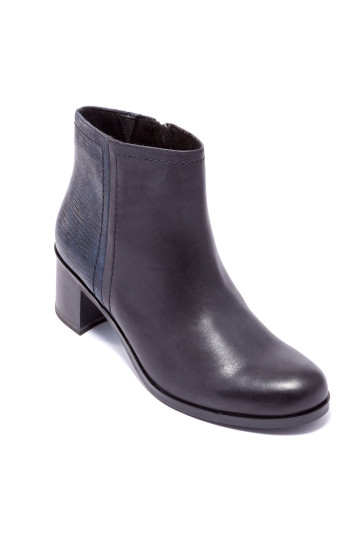 Черевики жіночі Marco Tozzi 2/2-25301/21 898 DK. NAVY A.C.