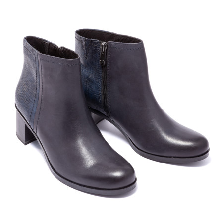 Черевики жіночі Marco Tozzi 2/2-25301/21 898 DK. NAVY A.C.