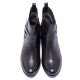 Ботинки женские Marco Tozzi 2/2-25302/21 002 BLACK ANTIC