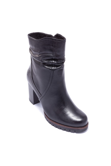 Черевики жіночі Marco Tozzi 2/2-26436/21 002 BLACK ANTIC