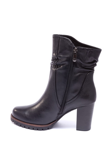 Черевики жіночі Marco Tozzi 2/2-26436/21 002 BLACK ANTIC