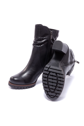 Черевики жіночі Marco Tozzi 2/2-26436/21 002 BLACK ANTIC