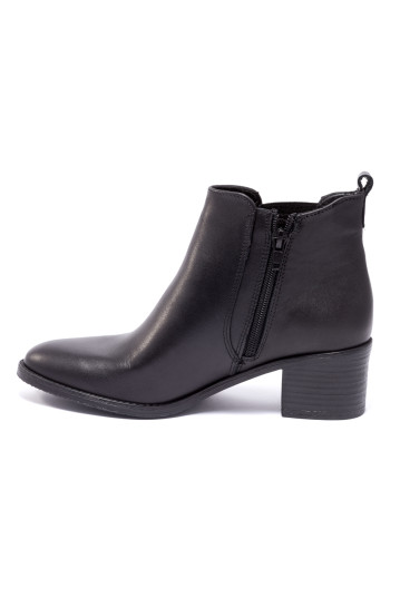 Ботинки женские Tamaris 1/1-25043/21 001 BLACK