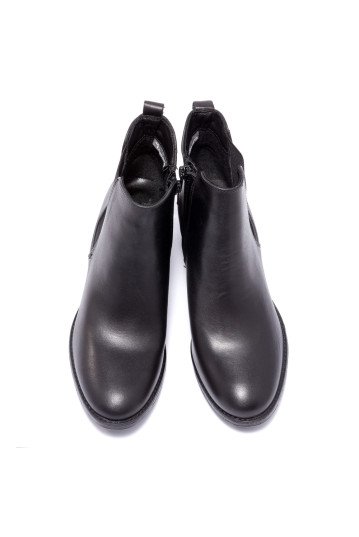 Ботинки женские Tamaris 1/1-25043/21 001 BLACK