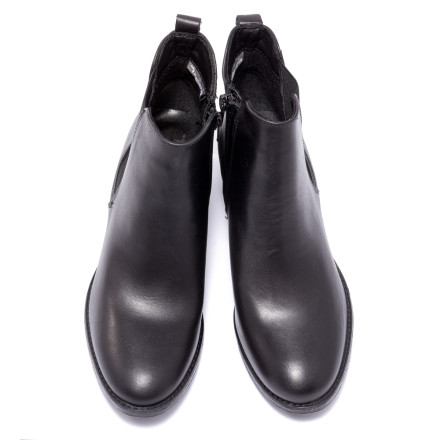 Черевики жіночі Tamaris 1/1-25043/21 001 BLACK