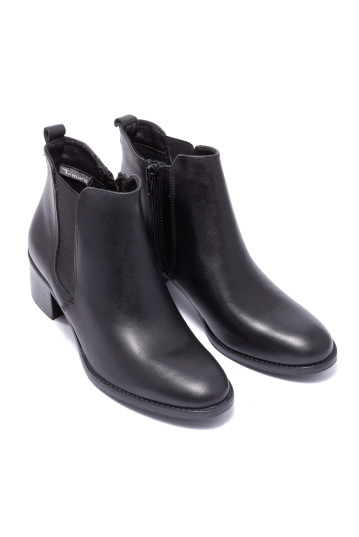 Ботинки женские Tamaris 1/1-25043/21 001 BLACK