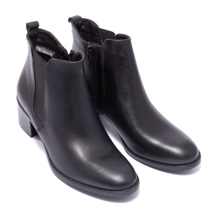 Черевики жіночі Tamaris 1/1-25043/21 001 BLACK