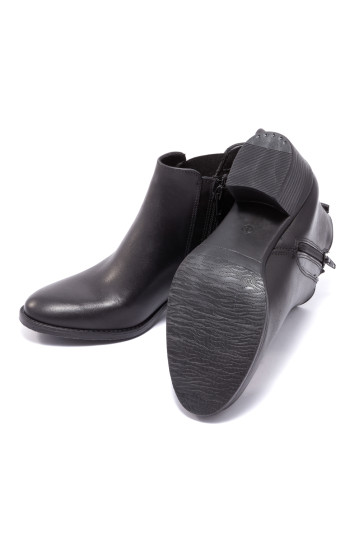 Ботинки женские Tamaris 1/1-25043/21 001 BLACK