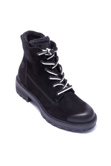 Черевики жіночі Tamaris 1/1-25214/21 098 BLACK COMB