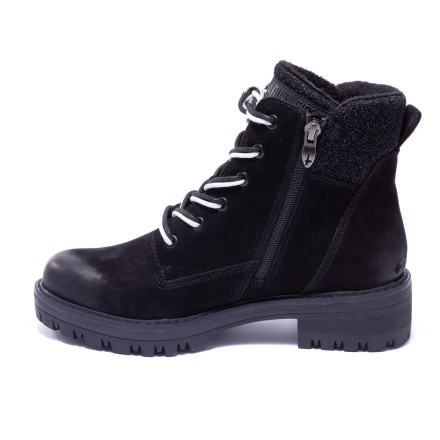 Черевики жіночі Tamaris 1/1-25214/21 098 BLACK COMB