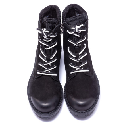 Черевики жіночі Tamaris 1/1-25214/21 098 BLACK COMB