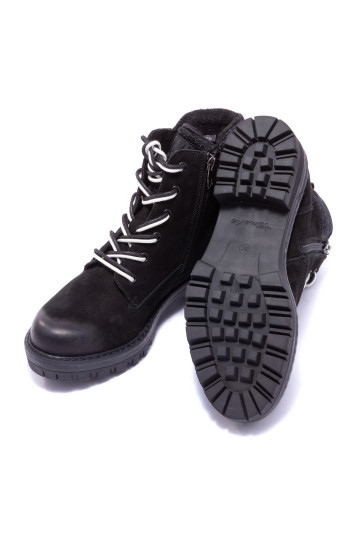 Черевики жіночі Tamaris 1/1-25214/21 098 BLACK COMB