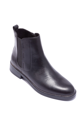 Черевики жіночі Tamaris 1/1-25307/21 001 BLACK