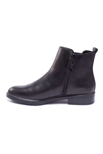 Черевики жіночі Tamaris 1/1-25307/21 001 BLACK