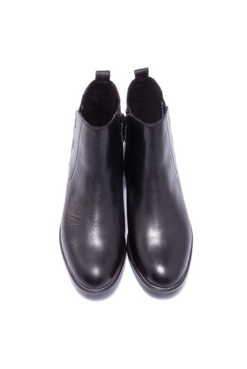 Черевики жіночі Tamaris 1/1-25307/21 001 BLACK