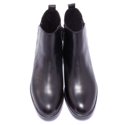 Черевики жіночі Tamaris 1/1-25307/21 001 BLACK