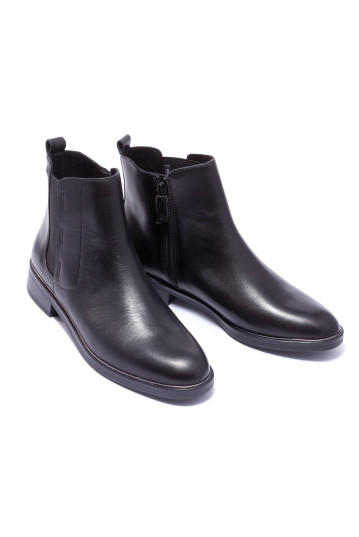 Черевики жіночі Tamaris 1/1-25307/21 001 BLACK